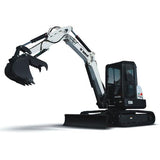 Excavator - 5.5T