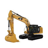 Excavator - 14T