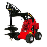 Hire Dingo Mini Loaders & Attachments