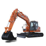 Excavator - 14T