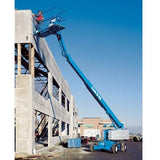 Mobile Straight boom - 14m (45ft) diesel