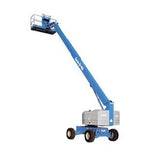 Mobile Straight boom - 14m (45ft) diesel