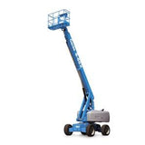 Mobile Straight boom - 18m (60ft) diesel