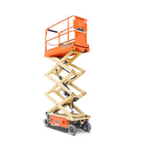 Scissor Lift - 5.8m (19ft) electric