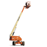 Mobile Straight boom - 14m (45ft) diesel