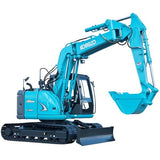 Excavator - 14T