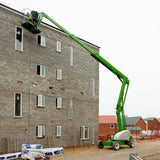 Mobile knuckle boom - 18.8m (62ft) Hybrid