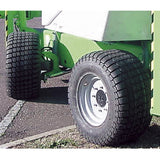 Mobile knuckle boom - 19m (63ft) diesel (stabilised)