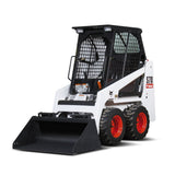 hire online Skid Steer loader - Bobcat