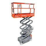 Scissor Lift - 5.8m (19ft) electric