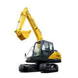 Excavator - 13T