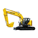 Excavator - 20T