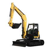 Excavator - 15T
