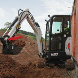 Excavator - 2.0T