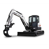 Excavator - 5T