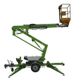 cherry picker hire brisbane