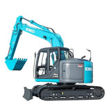 Excavator - 13T