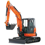 Excavator - 5.5T