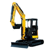 Excavator - 3.5T