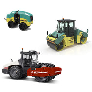 Compaction Equipment