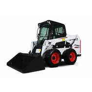 Skid Steer Loaders