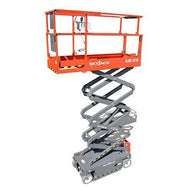Scissor Lifts - Electric
